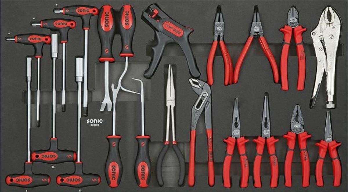 SONIC Tool Module Article number: 602308 cheaply