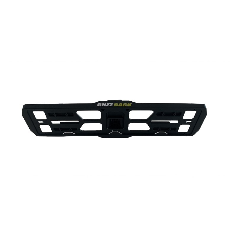 OEM Number plate holder 5961 from BUZZ RACK