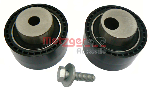 METZGER Timing belt kit Article number: WM-Z 218 cheaply