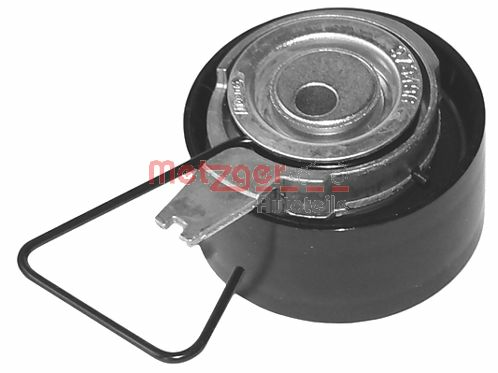 METZGER Timing belt kit Article number: WM-Z 403 cheaply
