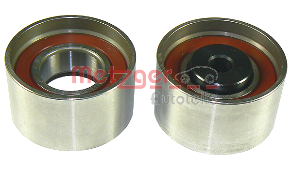 METZGER Timing belt kit Article number: WM-Z 504 cheaply