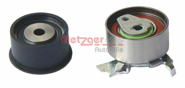METZGER Timing belt kit Article number: WM-Z 616 cheaply