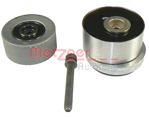 METZGER Timing belt kit Article number: WM-Z 652 cheaply