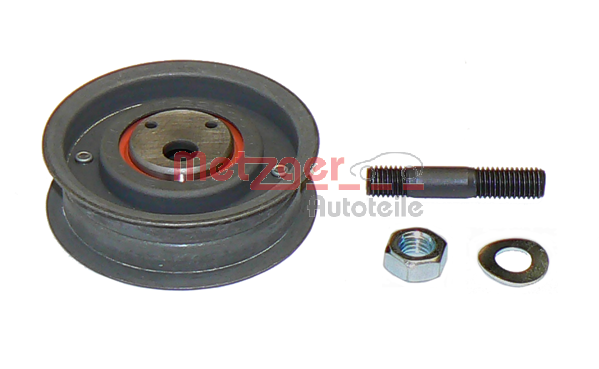 METZGER Timing belt kit Article number: WM-Z 803 cheaply