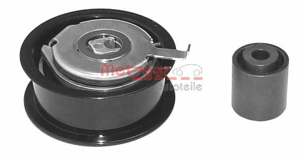METZGER Timing belt kit Article number: WM-Z 810 cheaply
