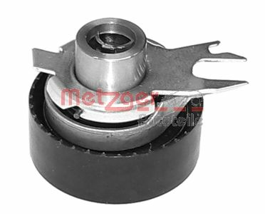 METZGER Timing belt kit Article number: WM-Z 811 cheaply