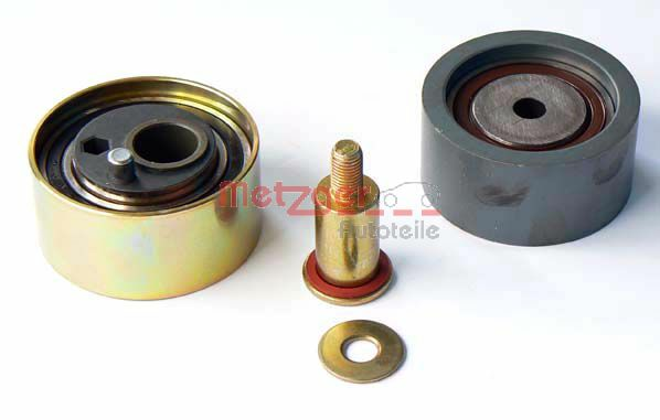 METZGER Timing belt kit Article number: WM-Z 841 cheaply