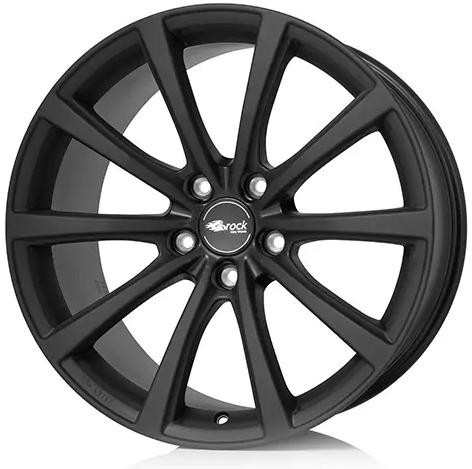OEM Rim 0580080980 from BROCK