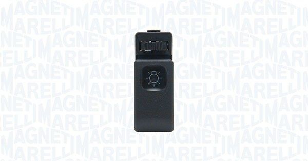 MAGNETI MARELLI Headlight switch Article number: 000050003010 cheaply