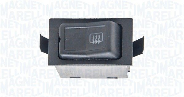 MAGNETI MARELLI Switch, rear window heating Article number: 000050015010 cheaply
