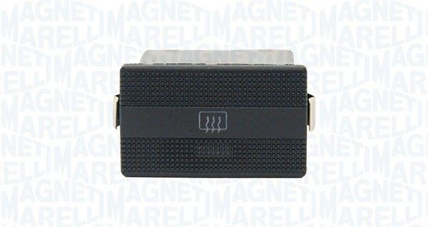 MAGNETI MARELLI Switch, rear window heating Article number: 000050018010 cheaply