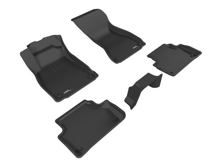 3D Floor mats Article number: L1AD04201509 cheaply