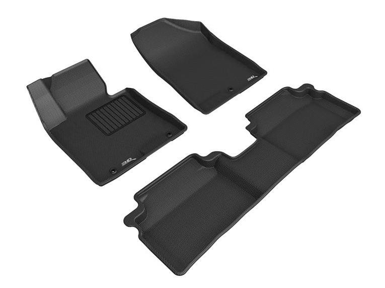 3D Floor mats Article number: L1HY04801509 cheaply