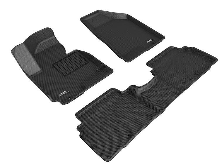 3D Floor mats Article number: L1KA02601509 cheaply