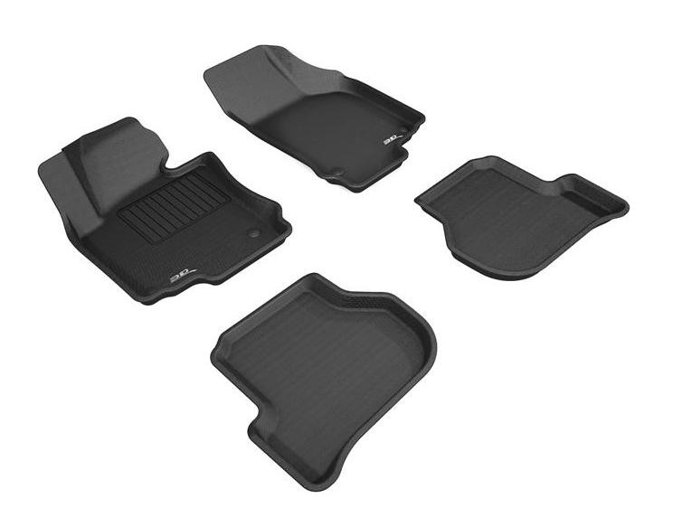 3D Floor mats Article number: L1SK00001509 cheaply