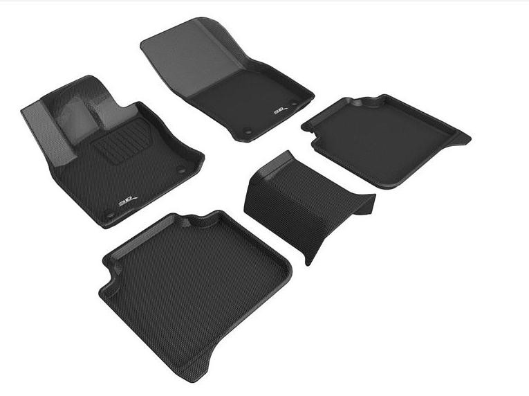 OEM Floor mats L1SK01401509 from 3D