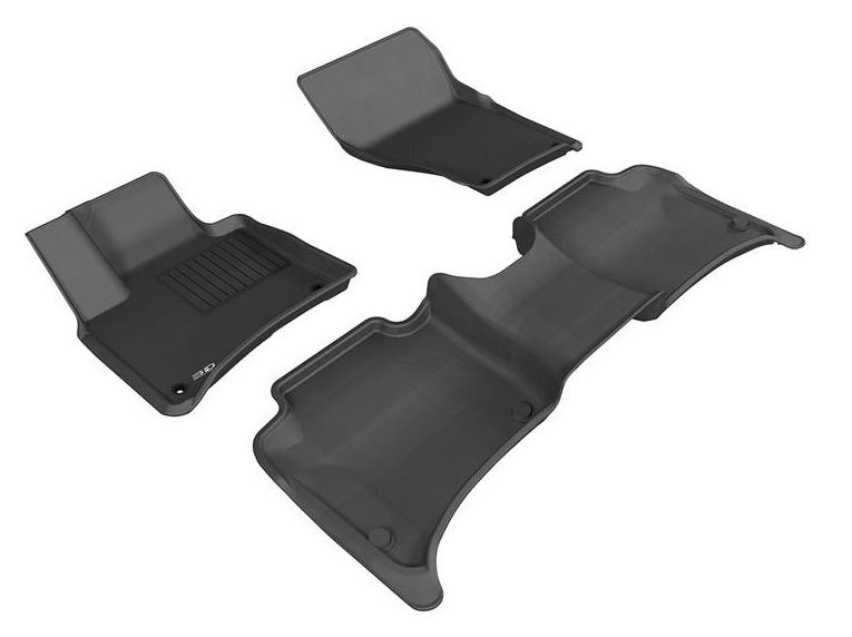 3D Floor mats Article number: L1VW05401509 cheaply