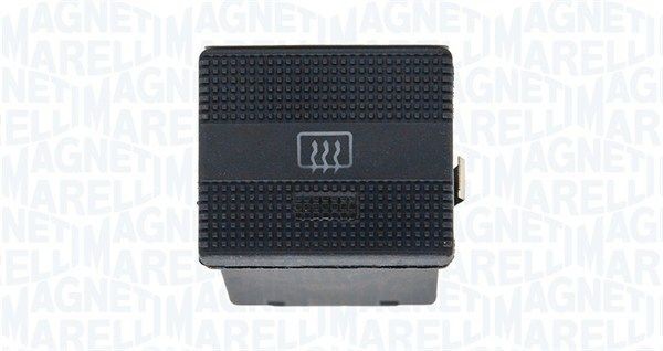 MAGNETI MARELLI Switch, rear window heating Article number: 000050959010 cheaply