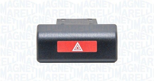 MAGNETI MARELLI Hazard Light Switch Article number: 000050968010 cheaply