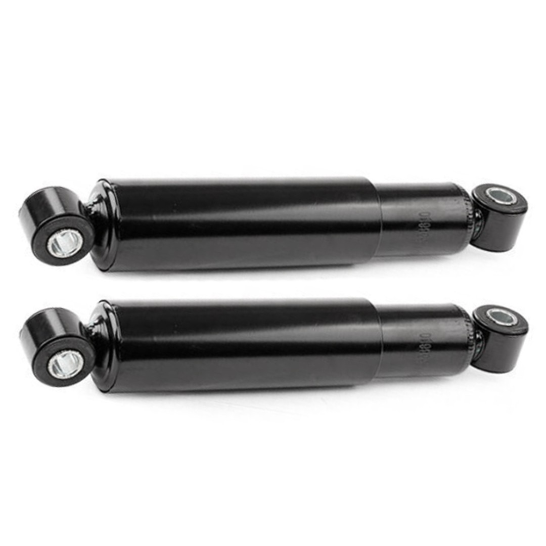 RIDEX Shock absorber Article number: 854S18447 cheaply