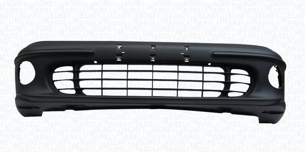 MAGNETI MARELLI Bumper Article number: 021316001680 cheaply