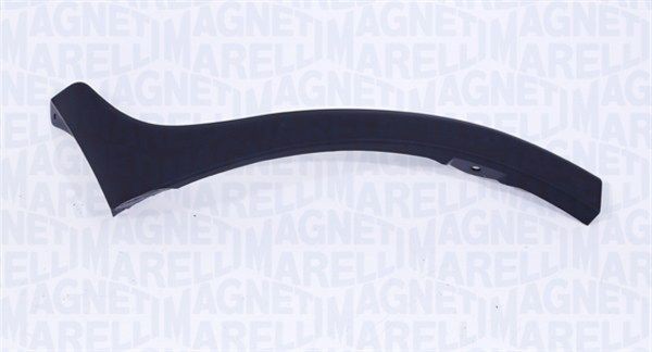 MAGNETI MARELLI Bumper moulding Article number: 021316900100 cheaply