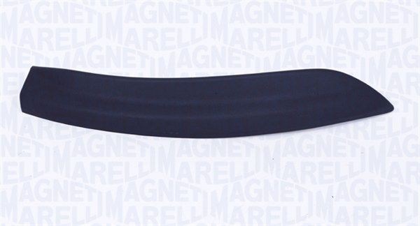 MAGNETI MARELLI Bumper moulding Article number: 021316900120 cheaply