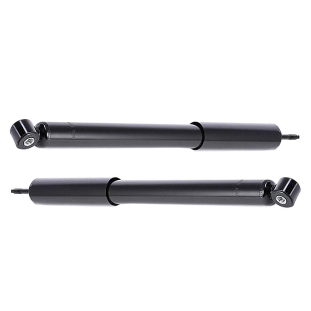 RIDEX Shock absorber Article number: 854S18455 cheaply