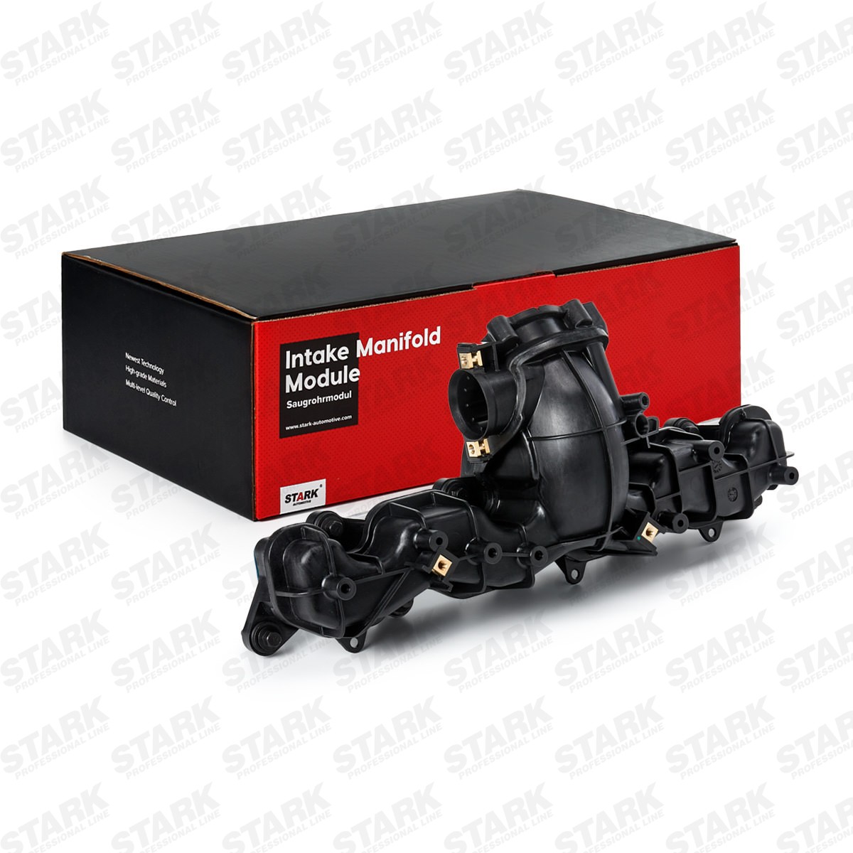 STARK Fitting, intake manifold Article number: SKFIM-3160071 cheaply