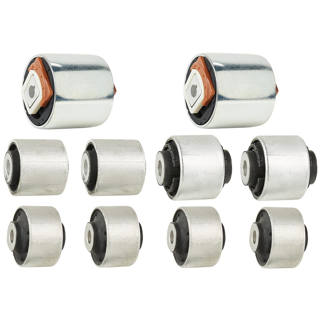 RIDEX 771R0200 Rep.sæt, hjulophæng A5 1.8 TFSI 160 HK Benzin 2017
