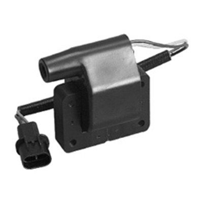 MAGNETI MARELLI Ignition coil Article number: 060717057012 cheaply