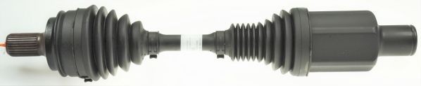 SPIDAN Drive shaft Article number: 36200 cheaply