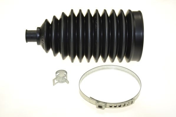 SPIDAN Steering rack gaiter Article number: 84308 cheaply