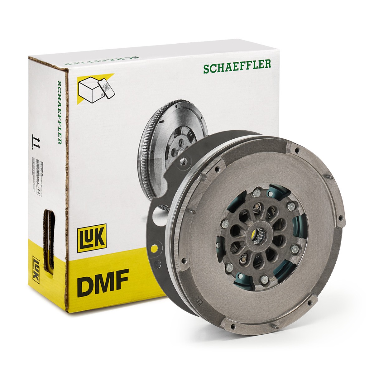 LuK Flywheel Article number: 415 0976 10 cheaply