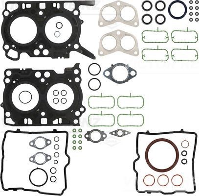 REINZ Full Gasket Set, engine Article number: 01-11327-01 cheaply