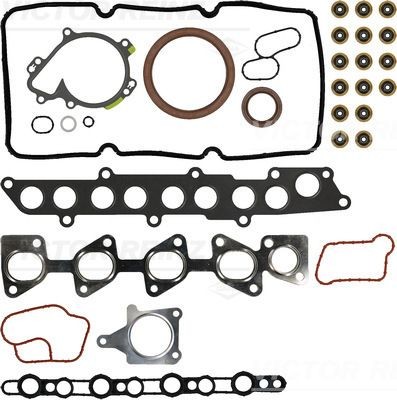 REINZ Full Gasket Set, engine Article number: 01-11337-01 cheaply