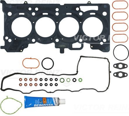 REINZ Gasket Set, cylinder head Article number: 02-11086-02 cheaply