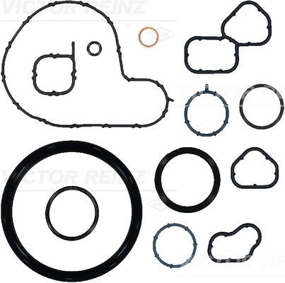 REINZ Crankcase gasket set Article number: 08-11339-01 cheaply