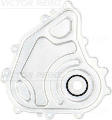 REINZ Crankshaft seal Article number: 81-10606-00 cheaply