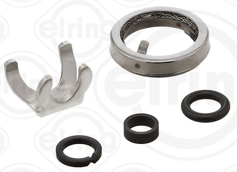 ELRING Seal Ring Set, injector Article number: 502.610 cheaply