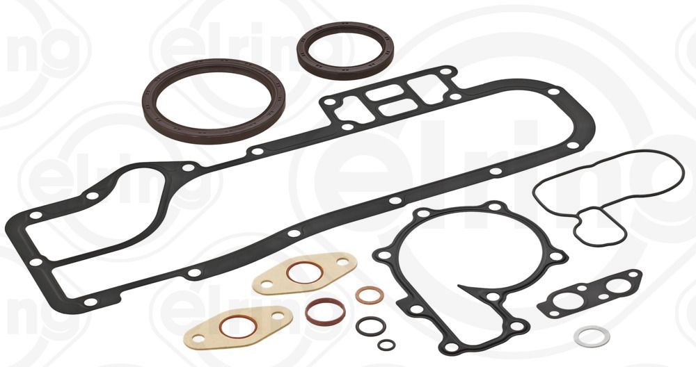 ELRING Crankcase gasket set Article number: 844.920 cheaply