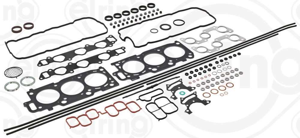 ELRING Gasket Set, cylinder head Article number: 982.630 cheaply