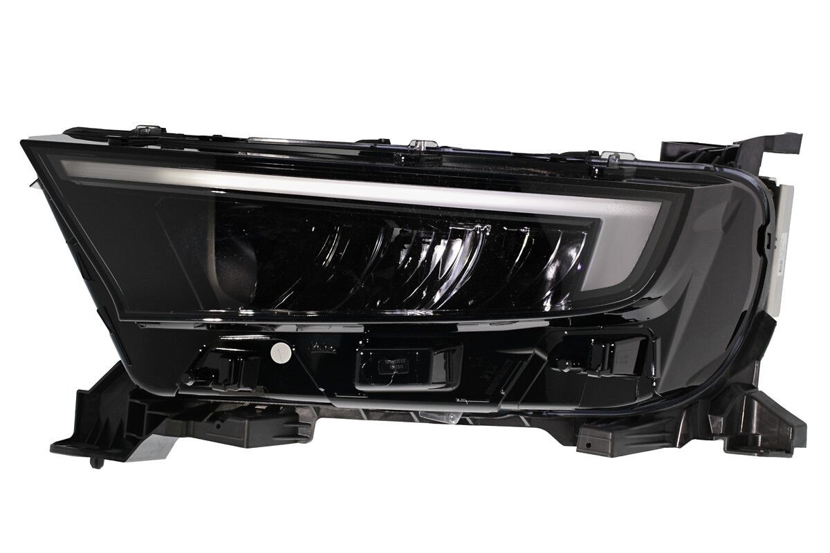 VALEO Headlight Article number: 451040 cheaply