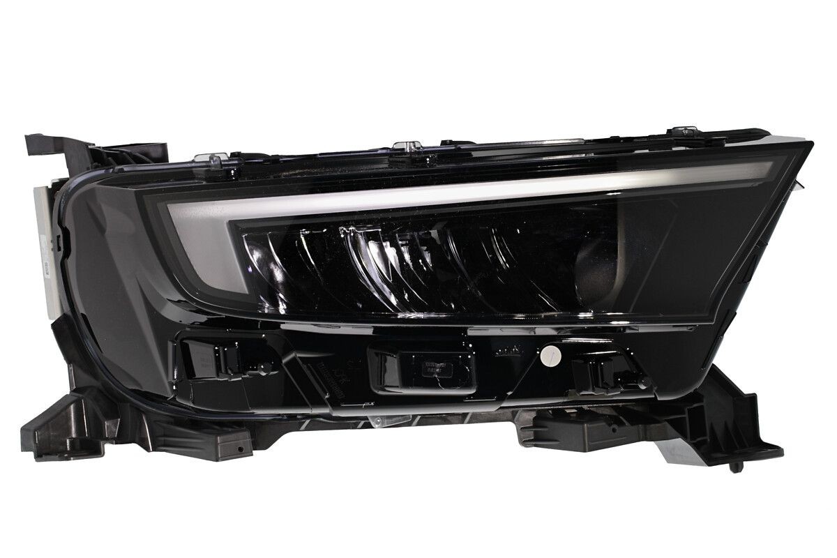 VALEO Headlight Article number: 451041 cheaply