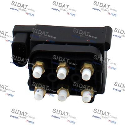 SIDAT Valve, compressed-air system Article number: 442012 cheaply