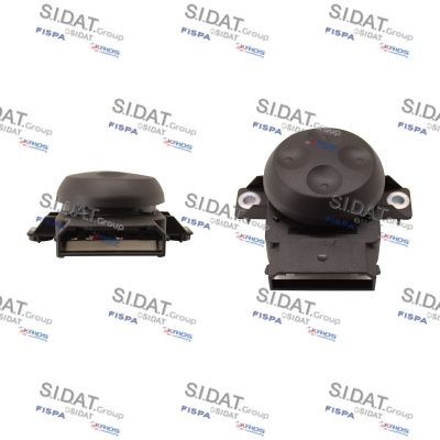 SIDAT Switch, seat adjustment Article number: 640070 cheaply