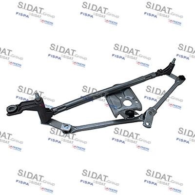 SIDAT Wiper Linkage Article number: 670340A2 cheaply