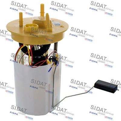 SIDAT Fuel feed unit Article number: 721222 cheaply