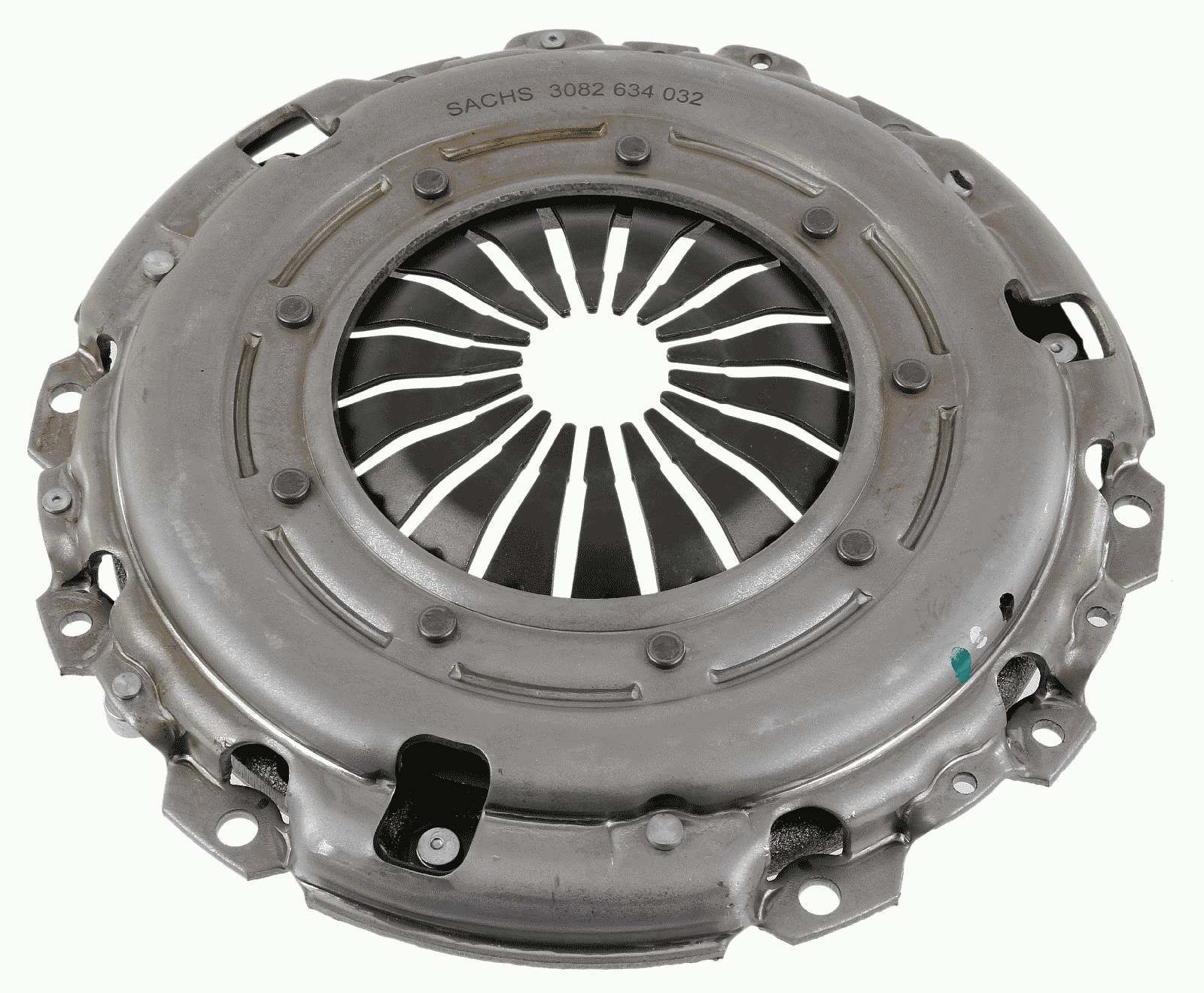 SACHS Koblingstrykplade Varenummer: 3082 634 032 billige
