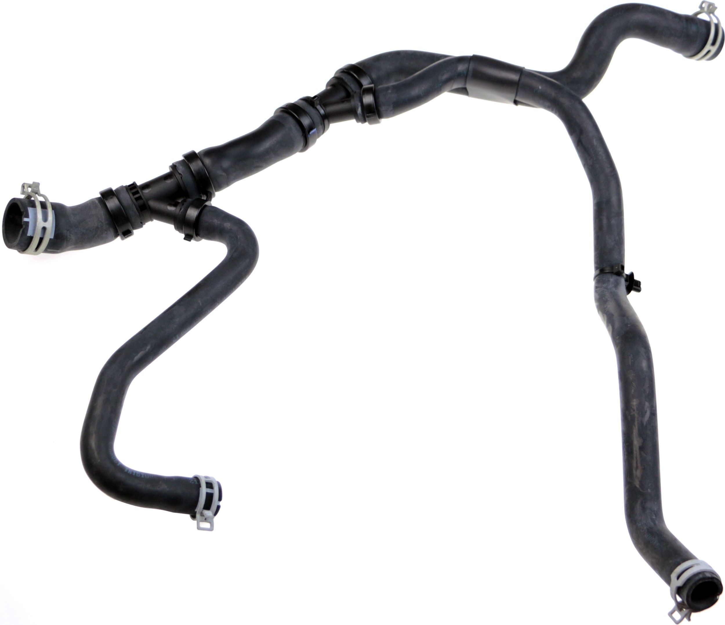 GATES Radiator hose Article number: 05-4545 cheaply